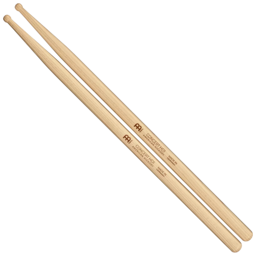 Image 10 - Meinl Concert Series Drumsticks